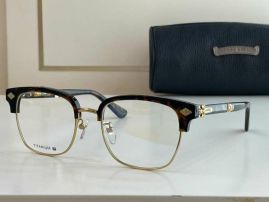 Picture of Chrome Hearts Optical Glasses _SKUfw42427631fw